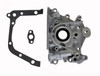 1989-1997 GM 1.6L 1587ci DOHC L4 16V "6" Toy 4AFE 81.00mm Bore Oil Pump -EP147 -EP3