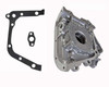 1980-1988 Toyota 1.5L 1452ci SOHC L4 8V 1AC,3AC 77.50mm Bore Oil Pump -EP147 -EP4