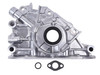 1989-1992 Ford 2.2L 2184ci SOHC L4 12V "C" Mazda Naturally Aspirated 86.00mm Bore Oil Pump -EP151 -EP1