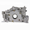 1989-1997 Suzuki 1.3L 1298ci SOHC L4 8V G13BA 74.00mm Bore Oil Pump -EP158 -EP3
