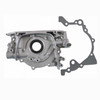 1986-1989 Suzuki 1.3L 1324ci SOHC L4 8V G13A 74.00mm Bore Oil Pump -EP158 -EP5