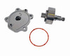 1988-1997 Isuzu 2.6L 2559ci SOHC L4 8V 4ZE1 92.60mm Bore Oil Pump -EP173 -EP2