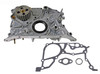 1990-2001 Toyota 2.2L 2164ci DOHC L4 16V 5SFE 87.00mm Bore Oil Pump -EP186 -EP2