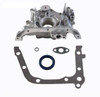 1988-1997 Toyota 1.6L 1587ci DOHC L4 16V 4AF,4AFE 81.00mm Bore Oil Pump -EP200A -EP1