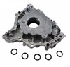1992-1997 Isuzu 3.2L 3165ci SOHC V6 24V 6VD1 93.40mm Bore Oil Pump -EP220 -EP4