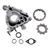 2006-2015 Lexus 2.5L 2499ci DOHC V6 24V 4GRFSE 83.00mm Bore Oil Pump -EP490 -EP1