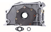 1983-1987 Mazda 2.0L 1998ci SOHC L4 8V FE "Gas" Naturally Aspirated 86.00mm Bore Oil Pump -EP940 -EP1