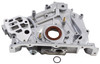 2005-2010 Honda 3.5L 3471ci SOHC V6 24V J35A7 89.00mm Bore Oil Pump -EPK164 -EP9
