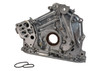 2013-2018 Acura 3.5L 3471ci SOHC V6 24V J35Z2 89.00mm Bore Oil Pump -EPK168 -EP3