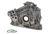 2007-2013 Acura 3.7L 3664ci SOHC V6 24V J37A1 90.00mm Bore Oil Pump -EPK168 -EP4