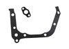 1990-1992 GM 1.6L 1587ci DOHC L4 16V "5" Toy 4AGE 81.00mm Bore Oil Pump -EPK174 -EP2