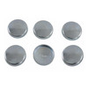 1975-1980 Toyota 2.2L 2189ci SOHC L4 8V 20R 88.50mm Bore Expansion Plug Kit PK32 -EP1