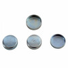 1983-1987 Isuzu 1.9L 1949ci SOHC L4 8V G200Z 87.00mm Bore Expansion Plug Kit PK902 -EP6