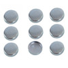 1985-1987 Mitsubishi 2.4L 2351ci SOHC L4 12V G64B 86.50mm Bore Expansion Plug Kit PK914 -EP30