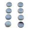 1984-1987 Honda 1.8L 1829ci SOHC L4 R18A1 80.00mm Bore Expansion Plug Kit PK917 -EP1