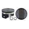 2002-2008 Infiniti 3.5L 3498ci DOHC V6 24V VQ35DE 95.50mm Bore Piston Set P4008(6) -EP1