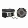 2007-2022 Toyota 5.7L 5663ci DOHC V8 32V 3URFE,FBE 94.00mm Bore Piston Set P4021(8) -EP2