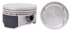 2006-2020 Hyundai 2.4L 2359ci DOHC L4 16V 88.00mm Bore Piston Set P4163(4) -EP1