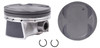 2014-2016 Kia 1.8L 1797ci DOHC L4 16V "6" 81.00mm Bore Piston Set P4400(4) -EP2