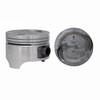 1986-1989 Suzuki 1.3L 1324ci SOHC L4 8V G13A 74.00mm Bore Piston Set P4625(4) -EP1