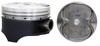 1993-2002 Mazda 2.5L 2497ci DOHC V6 24V KL 84.50mm Bore Piston Set P4716(6) -EP3