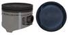 1990-1998 AMC 2.0L 122ci DOHC L4 16V "F,U" Mits. Turbo 85.00mm Bore Piston Set P4758(4) -EP1
