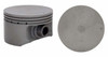 1993-2005 Chrysler 2.4L 144ci SOHC L4 16V "G" Mits. 86.50mm Bore Piston Set P4804(4) -EP2