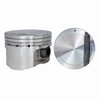 2001-2012 Hyundai 2.0L 1975ci DOHC L4 16V G4GC BETA II 82.00mm Bore Piston Set P4838(4) -EP1