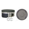 2006 Saab 2.5L 2457ci DOHC H4 16V Subaru EJ255 Turbo 99.50mm Bore Piston Set P4910(4) -EP1