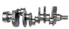 1985-2016 GM, Chevrolet 4.3L 262ci OHV V6 12V Vortec Chevrolet 4.000" Bore Crank Kit 129600 -EP2