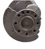 1987-2000 Chrysler, Dodge, Ram 3.0L 181ci SOHC V6 12V "3" Mits. 91.10mm Bore Crank Kit 136100 -EP2