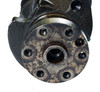 1985-1996 Ford 1.9L 116ci SOHC L4 8V "9,J" 82.00mm Bore Crank Kit 160400 -EP1