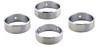 1989-1991 Isuzu 2.8L 2835ci OHV V6 12V "R" GM 89.00mm Bore Cam Bearing Set CC431 -EP10