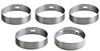 1966-1970 Ford 7.0L 428ci OHV V8 16V 4.130" Bore Cam Bearing Set CC449 -EP5
