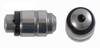 1983-1989 Mitsubishi 2.6L 2555ci SOHC L4 8V G54B Turbo 91.10mm Bore Valve Lifter L6000 -EP21