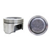 1988-2009 GM 3.8L 231ci OHV V6 12V "2,C,K,L" Buick 3800 96.50mm Bore Piston Set P1581(6) -EP1