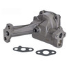1969-1997 Ford 5.8L 351ci OHV V8 16V "G,H,M,R" Windsor 4.000" Bore Oil Pump -EPK170 -EP2