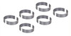 1998-2002 Honda 3.0L 2997ci SOHC V6 24V J30A1 86.00mm Bore Rod Bearing Set BB1025 -EP2