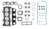 2002-2004 Acura 2.0L 1998ci DOHC L4 16V K20A2 86.00mm Bore Head Gasket Set AC2.0HS-A -EP1