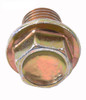 2006-2016 Genesis 3.8L 3778ci DOHC V6 24V G6DA 96.00mm Bore Oil Drain Plug DP8022 -EP13