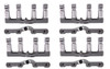 Valve Lifter - (16) Assembly Chrysler Dodge Without Mds Includes Yolk Full Set - Enginetech L5700K-16