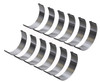 Rod Bearing Set - GM Buick 181 196 204 231 252 - Enginetech BB605J