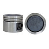 Piston Set - GM Buick 5.7L 350 Dish Top - Enginetech P1504(8)