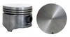 Piston (Single) - Ford 2.8L 171 Flat Top - Enginetech P1560(1)