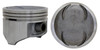 Piston Set - AMC Jeep 5.9L 360 Car Dish Top - Enginetech P3029(8)