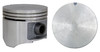 Piston Set - Chrysler Dodge 7.2L 440 Flat Top - Enginetech P3066(8)