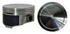 Piston Set - GM Chevrolet 6.0L 364 - Enginetech P3080(8)