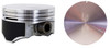 Piston Set - GM Chevrolet 5.7L 346 LS1 - Enginetech P3081(8)