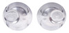 Piston Set - Ford 3.5L 213 DOHC Turbo - Enginetech P3520(6)