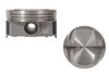 Piston Set (Qty. 6) - Subaru 3.6L 3630 DOHC Dish Top - Enginetech P3600(6)